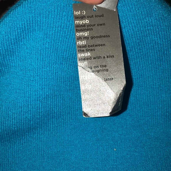 Cute beanie - Picture 2 of 2